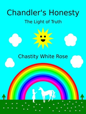 cover image of Chandler's Honesty Part 5